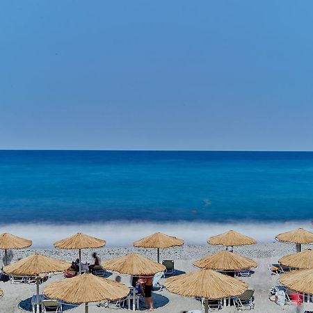 Kelly Hotel Agios Ioannis Pelion Eksteriør billede