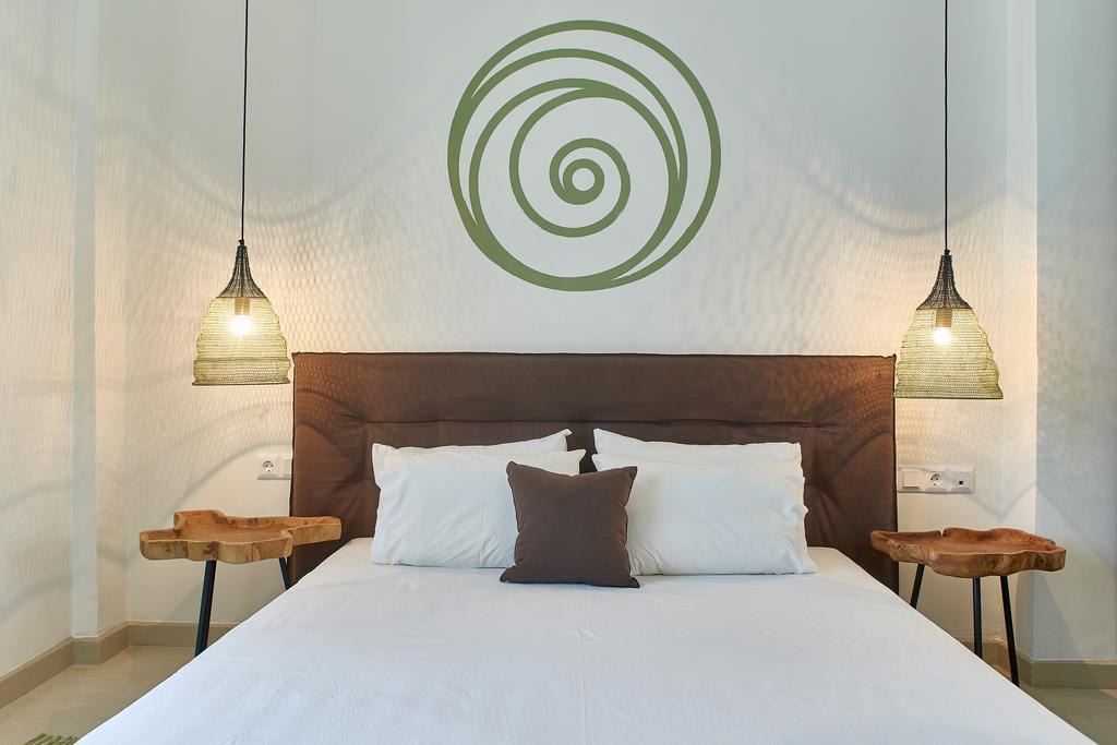 Kelly Hotel Agios Ioannis Pelion Eksteriør billede