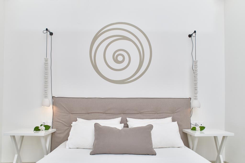 Kelly Hotel Agios Ioannis Pelion Eksteriør billede