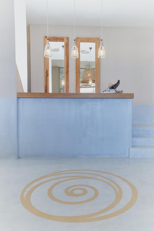 Kelly Hotel Agios Ioannis Pelion Eksteriør billede